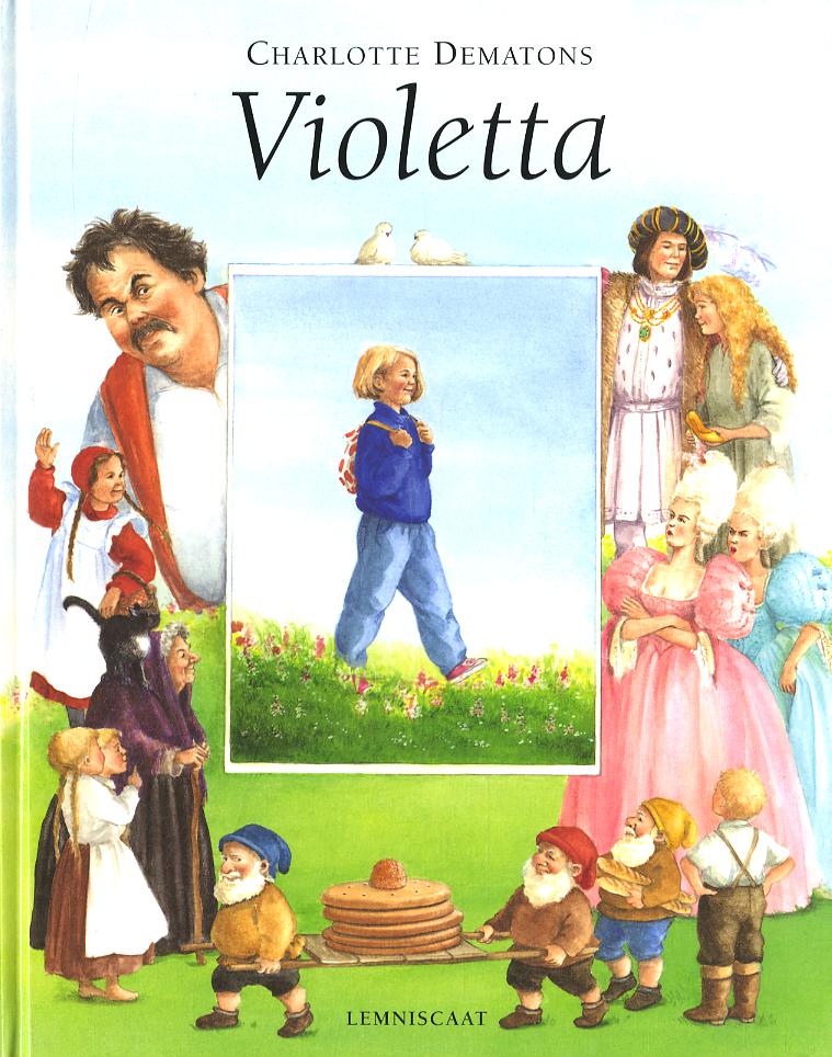 Violetta