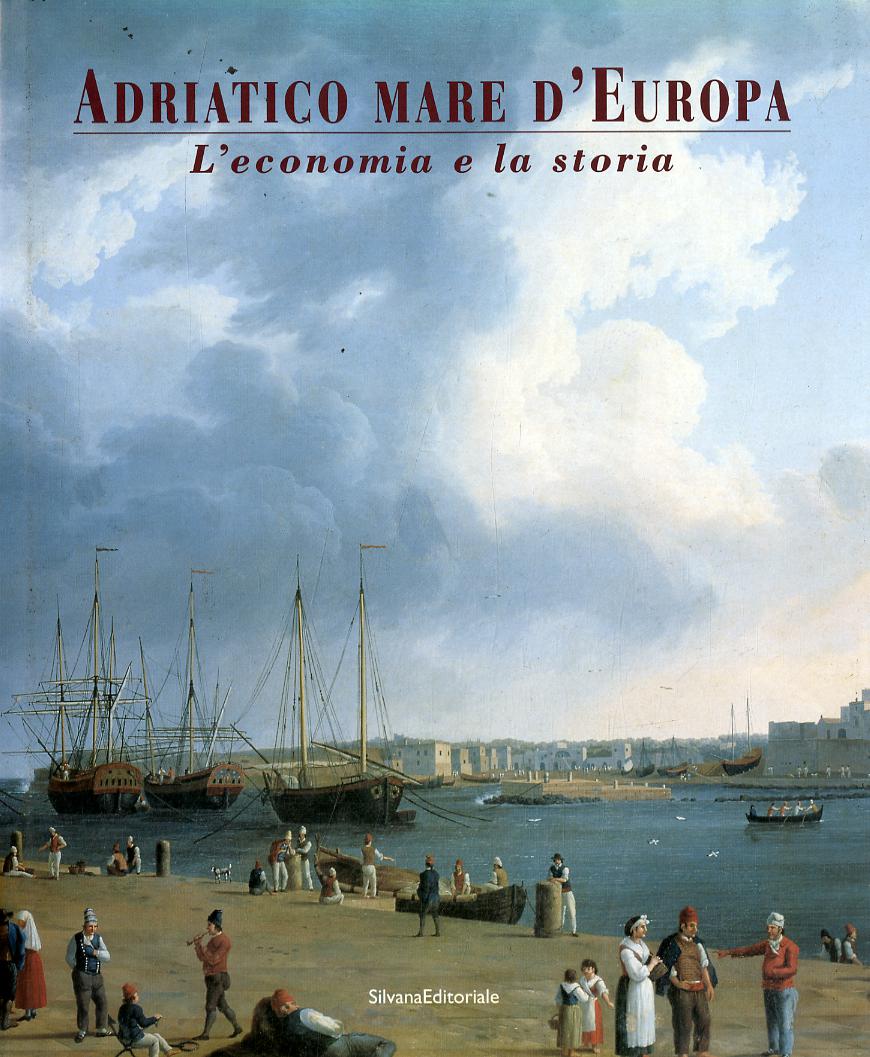 Adriatico mare d Europa