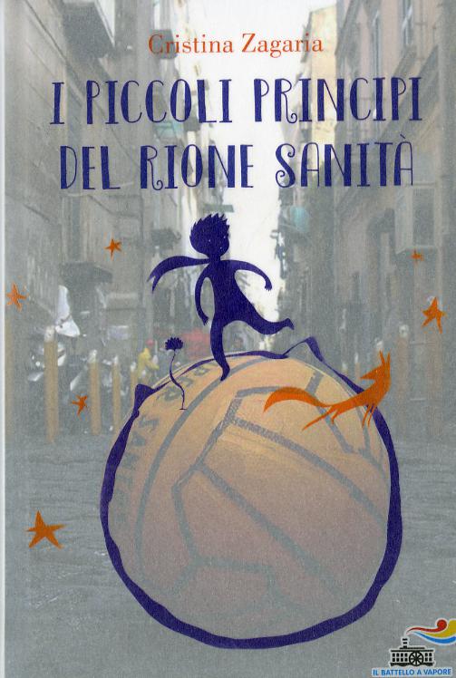Piccoli principi del Rione Sanita