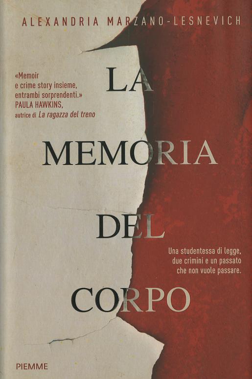Memoria del corpo