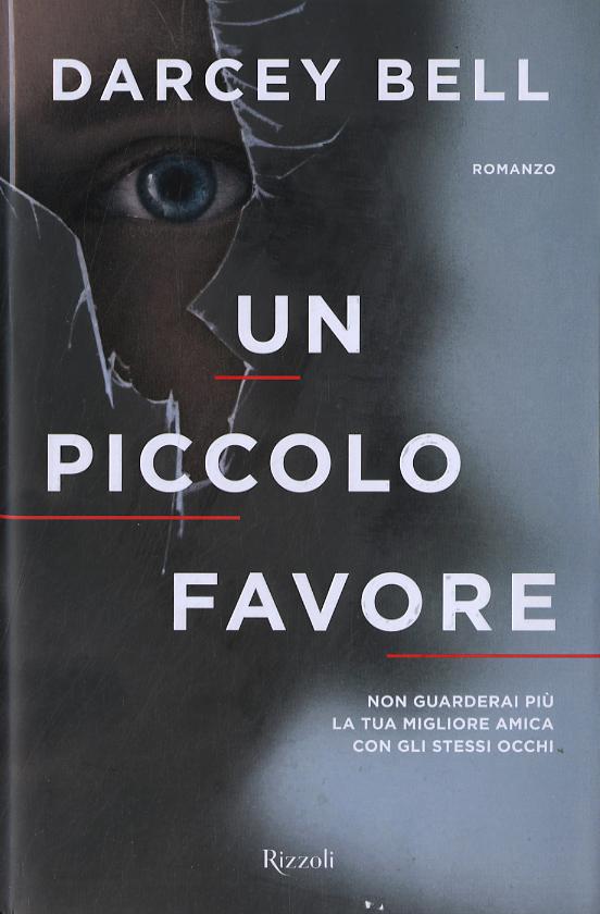 Piccolo favore