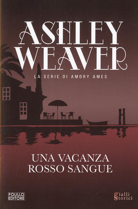 Vacanza rosso sangue