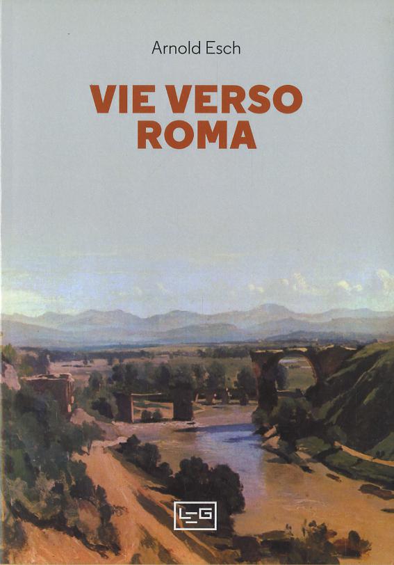 Vie Verso Roma V.E.