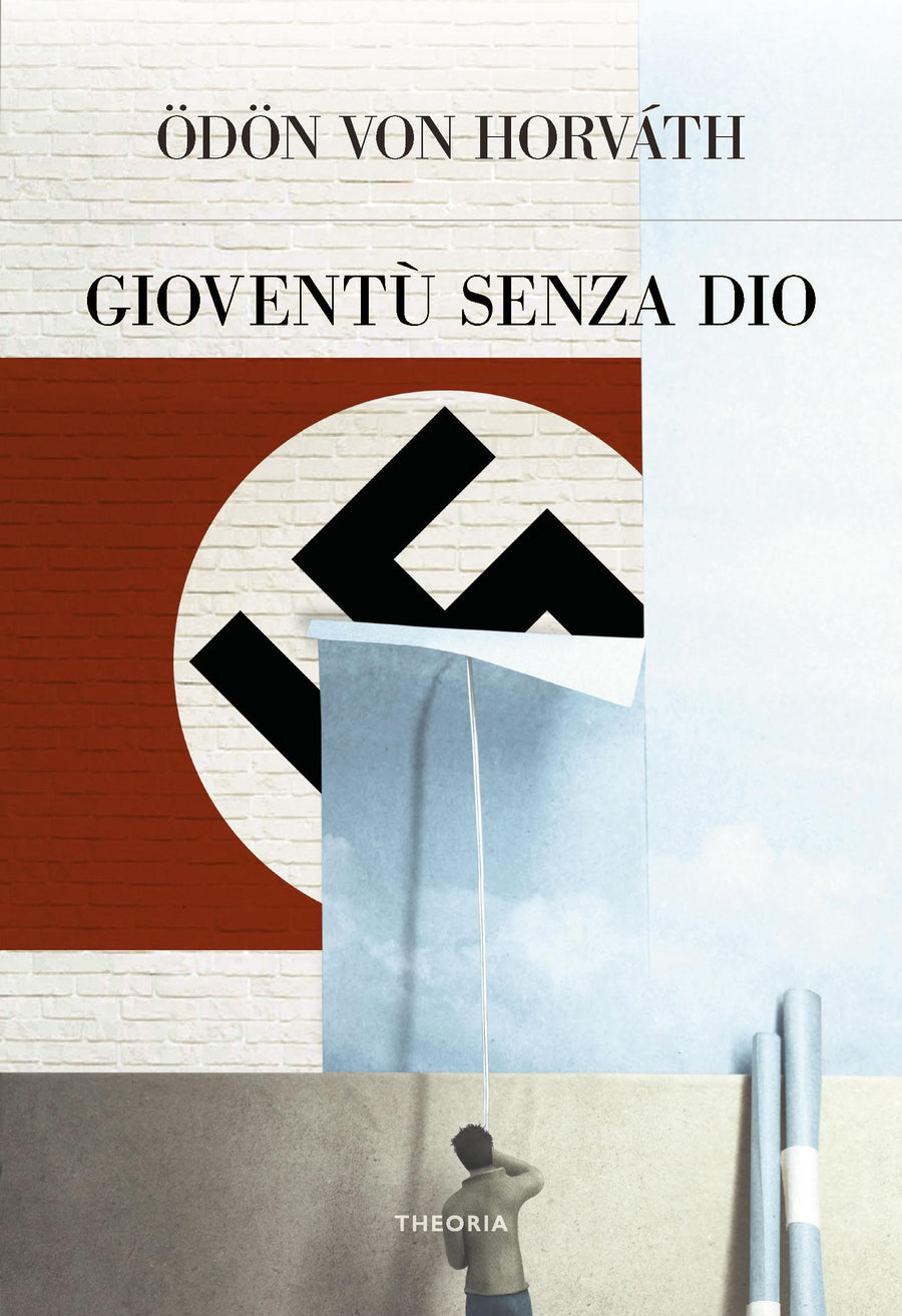 Gioventu  senza Dio