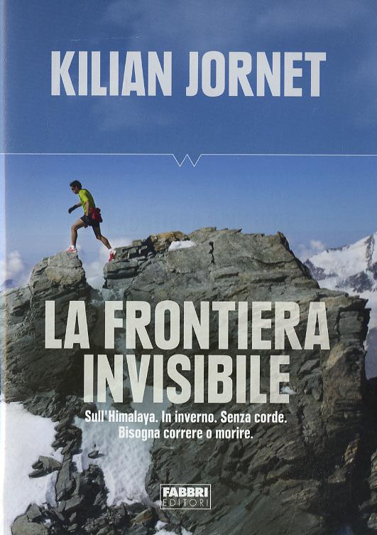 Frontiera invisibile