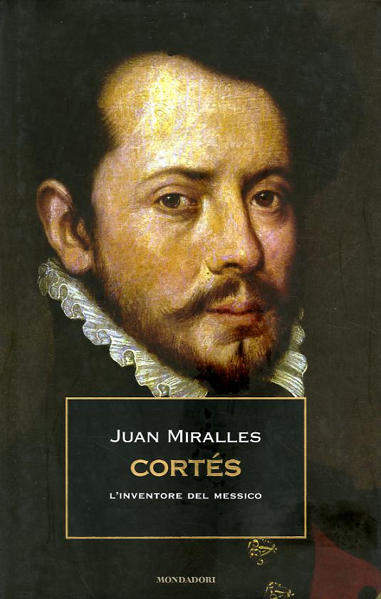 Corte s. L inventore del Messico