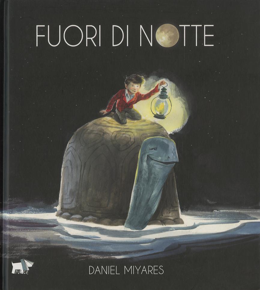 Fuori Di Notte