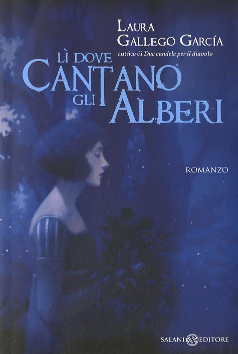 Li dove cantano gli alberi
