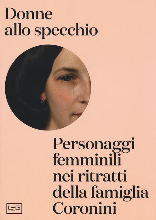 Donne Allo Specchio V.E.