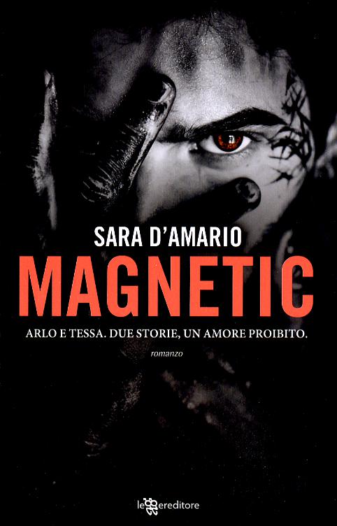 Magnetic