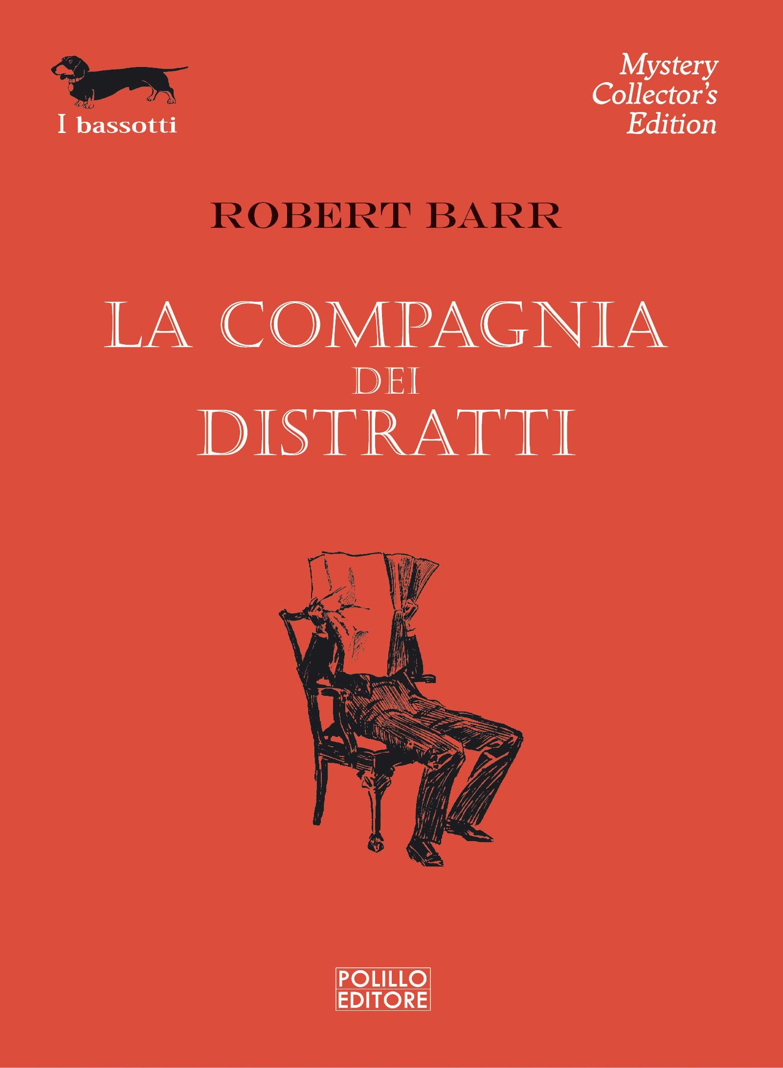 Compagnia dei distratti