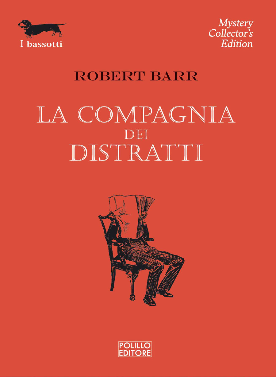 Compagnia dei distratti