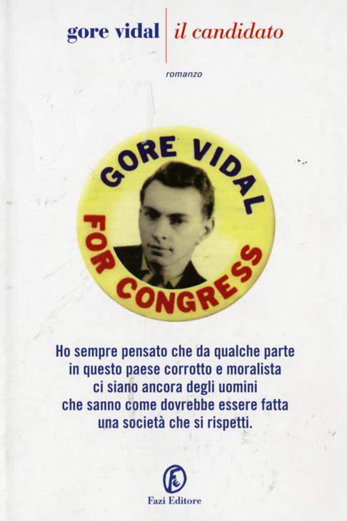 Candidato