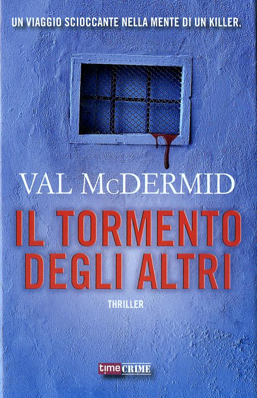 Tormento Degli Altri (Il) - Tomy Hi