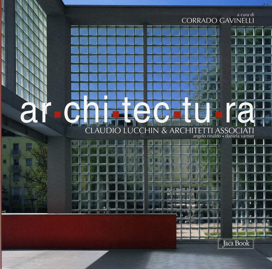 Ar.Chi.Tec.Tu.Ra. Claudio Lucc(Fc)