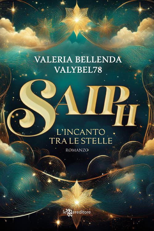 Saiph. L incanto tra le stelle