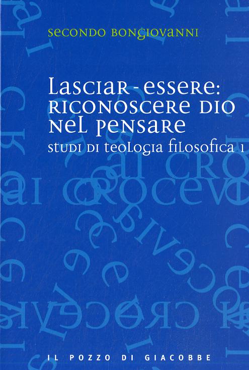 Studi di teologia filosofica