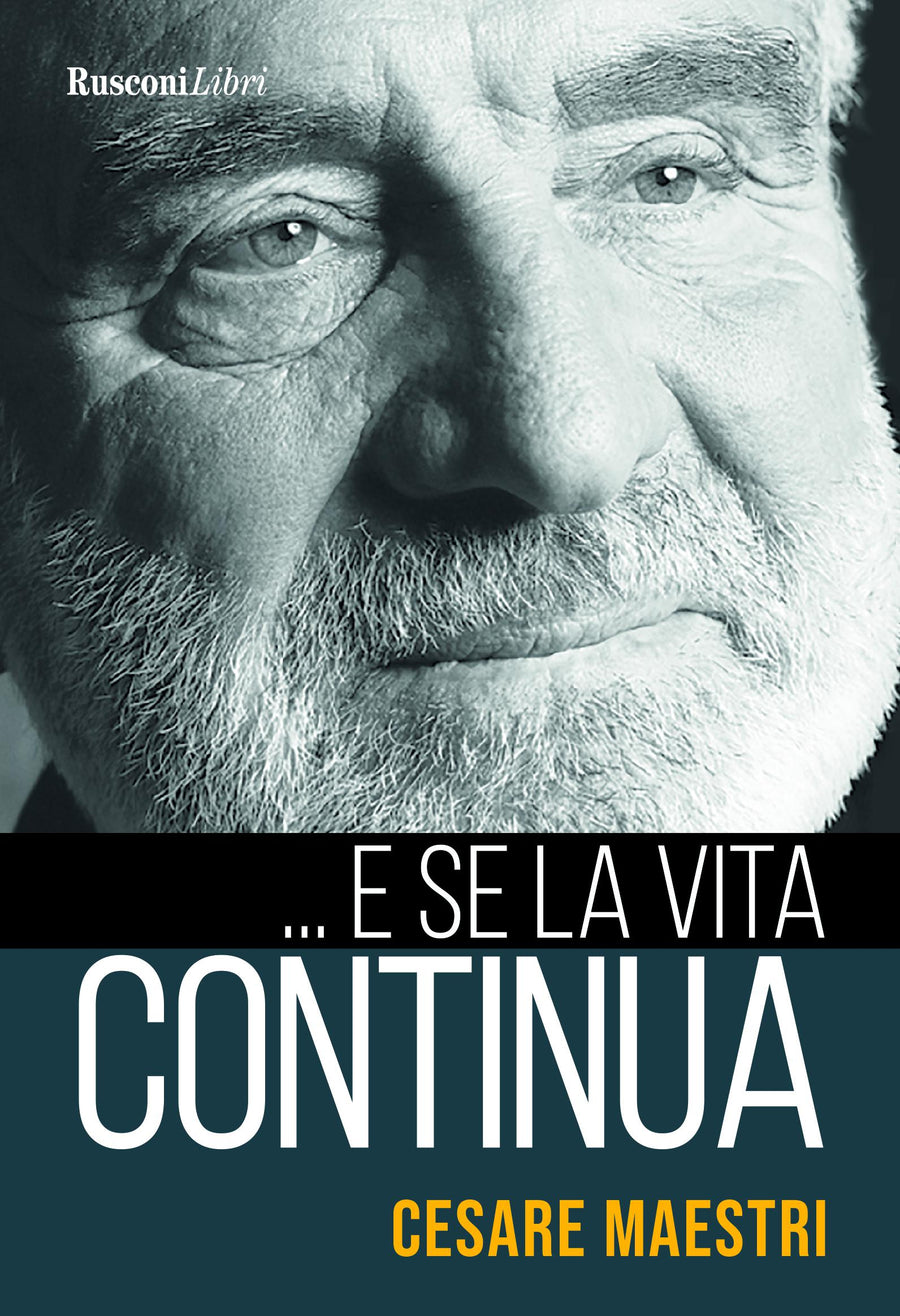E Se La Vita Continua,... (V.E.)
