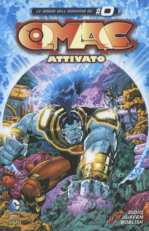 Attivato! Omac