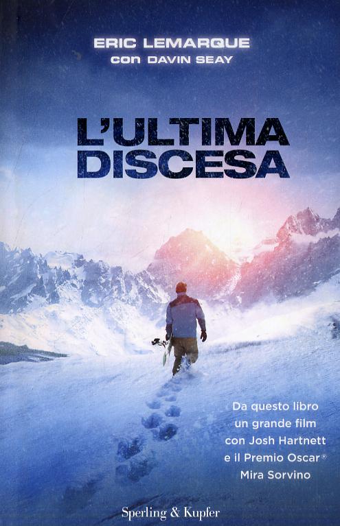Ultima discesa