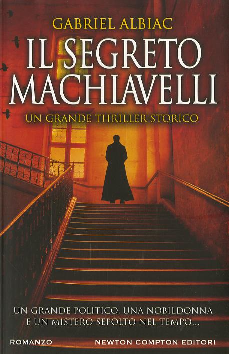 Segreto Machiavelli
