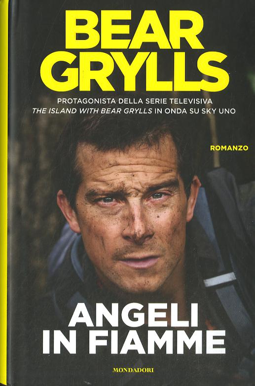 Angeli in fiamme