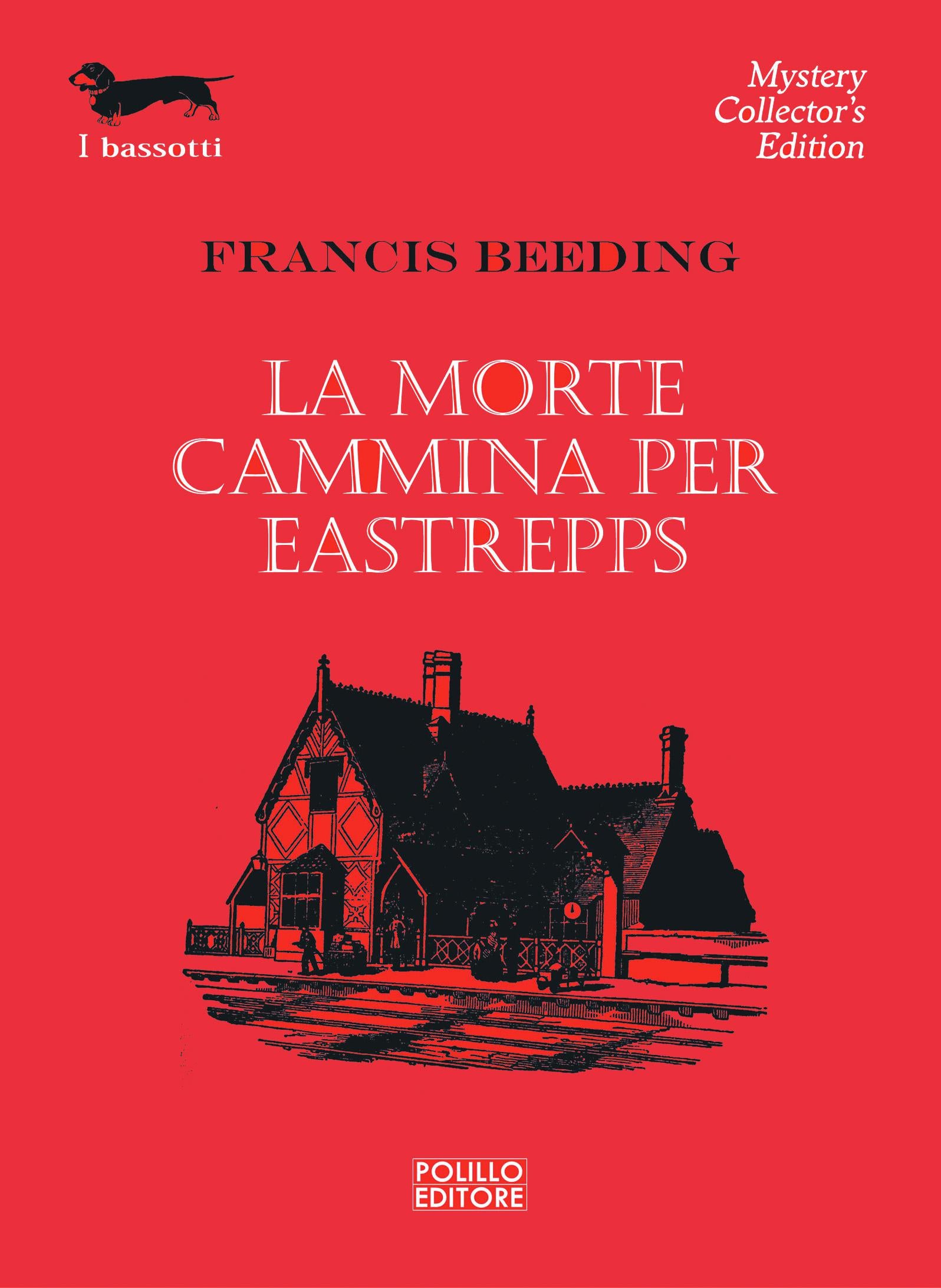 Morte cammina per Eastrepps