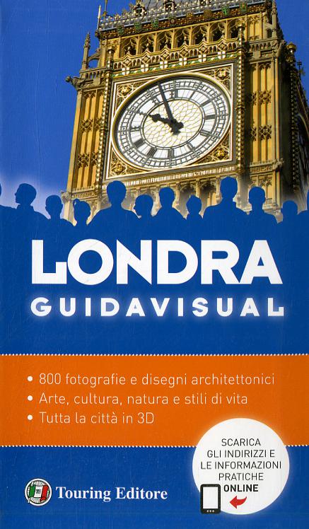 Londra. Con aggiornamento online