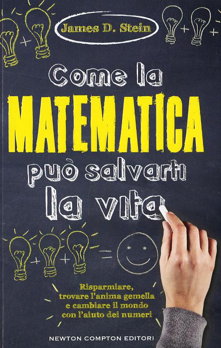 Come la matematica puo  salvarti la vita