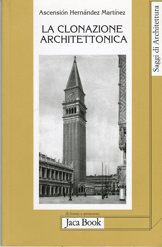 Clonazione Architettonica