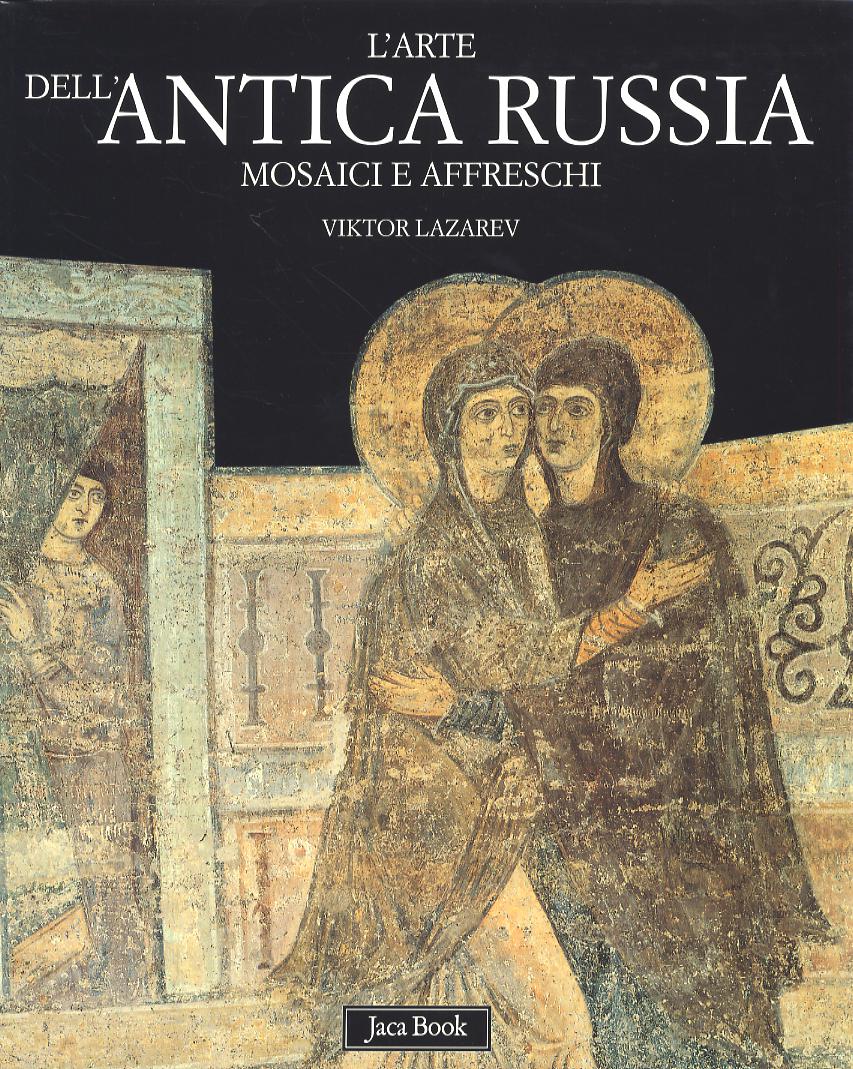 Arte Dell'Antica Russia (Fc)