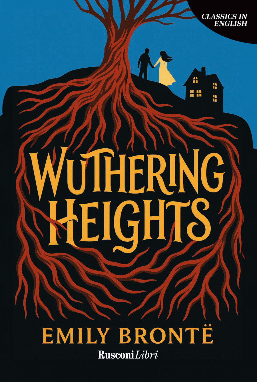 Wuthering heights