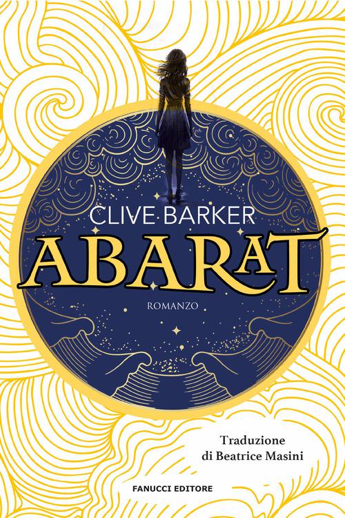 Abarat