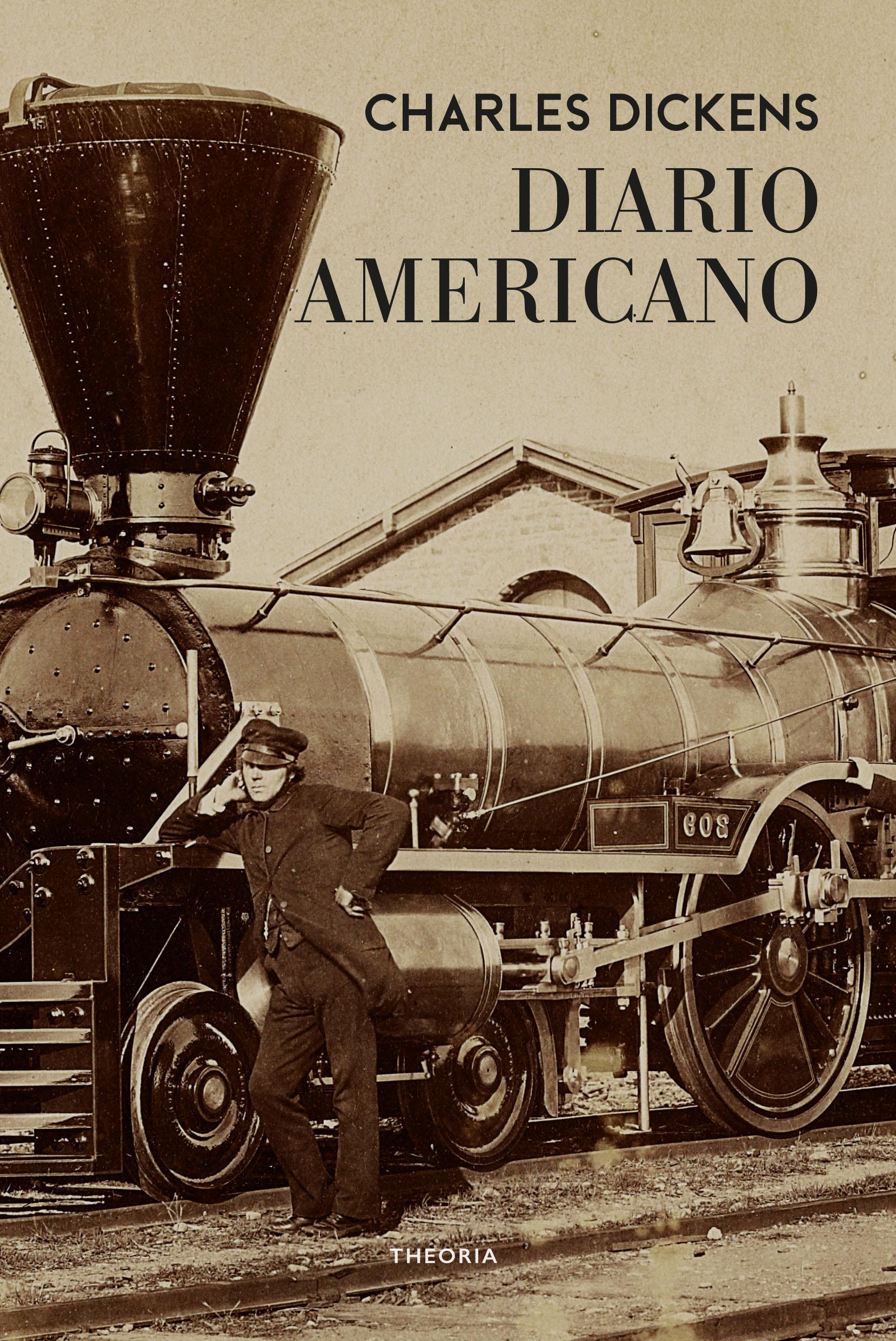 Diario americano