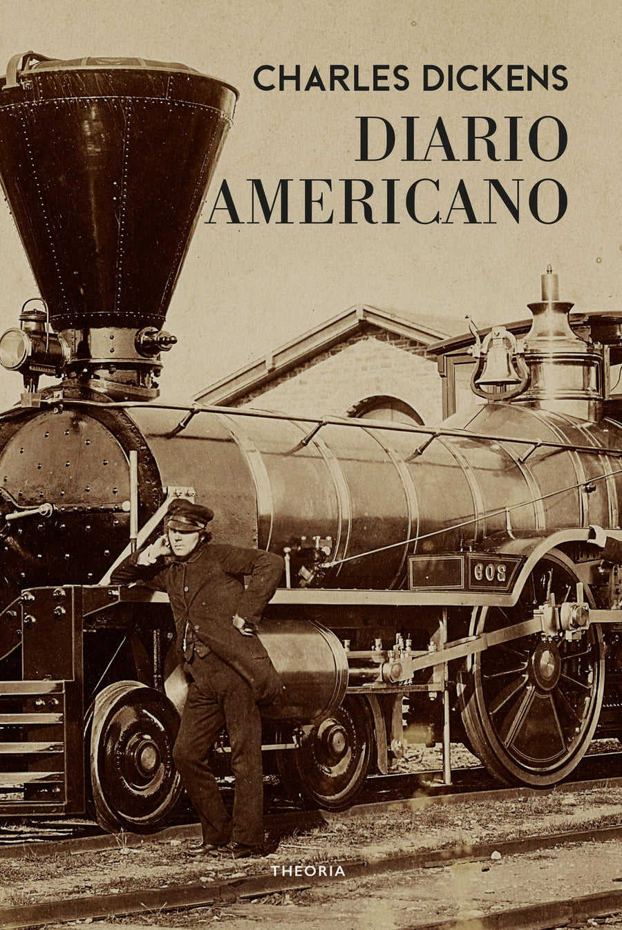 Diario americano