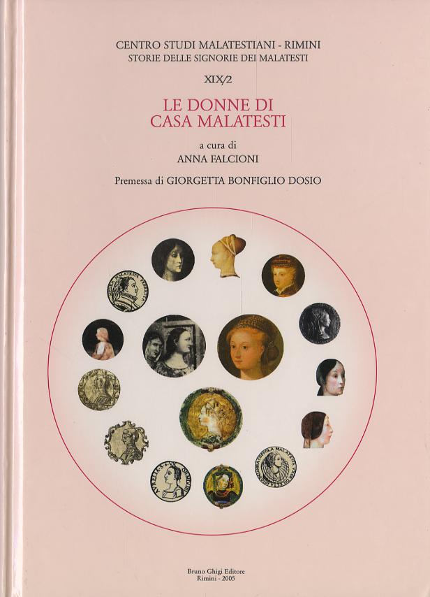 Donne di casa malatesti 2 (le)
