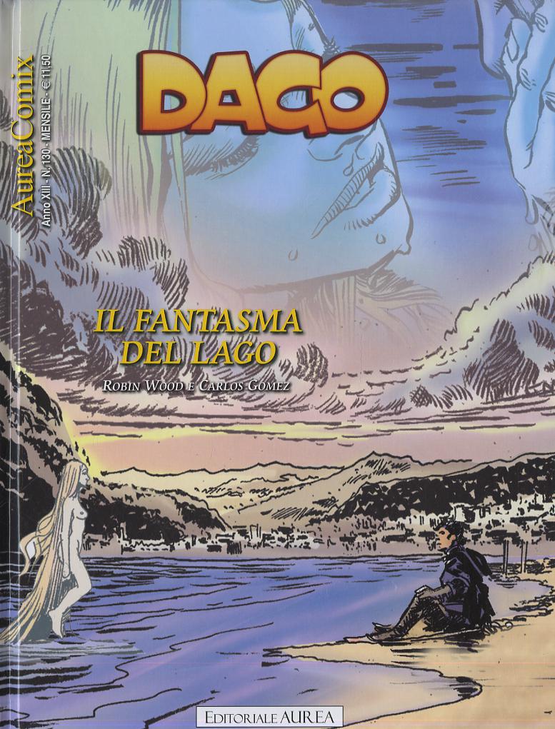 Dago il fantasma del lago