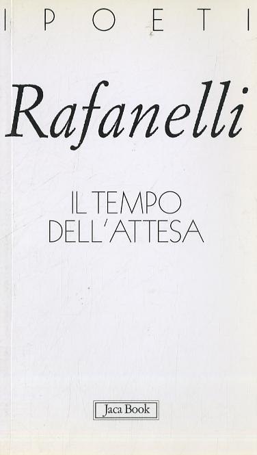 Tempo Dell'Attesa (Fc)