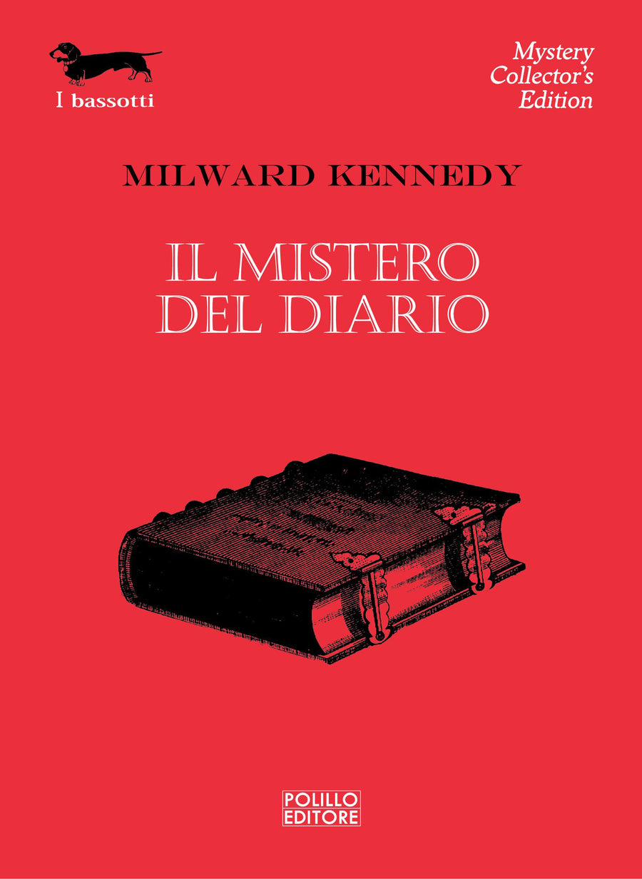 Mistero Del Diario,Il (V.E.) N.65