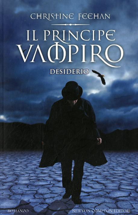 Principe vampiro. Desiderio