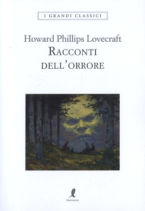 Racconti dell orrore