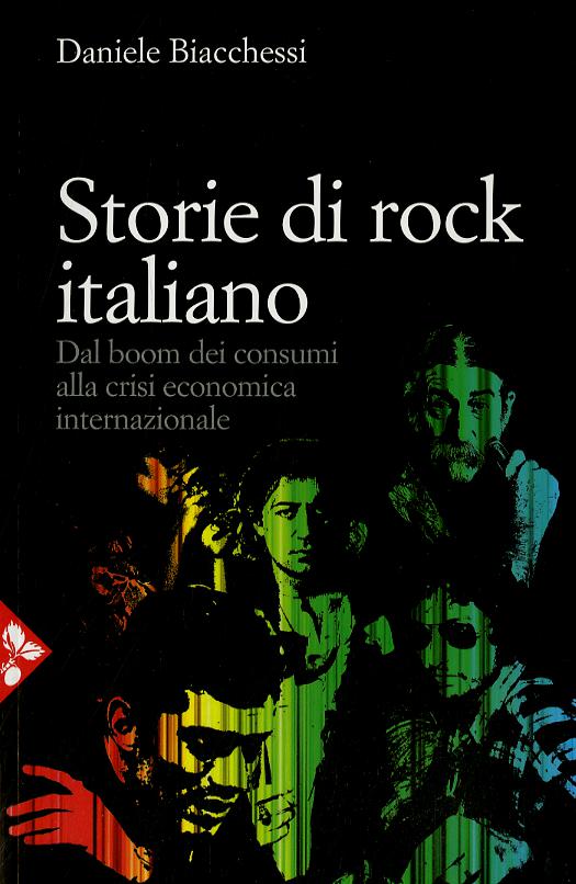 Storie (Fc) Di Rock Italiano. Dal B