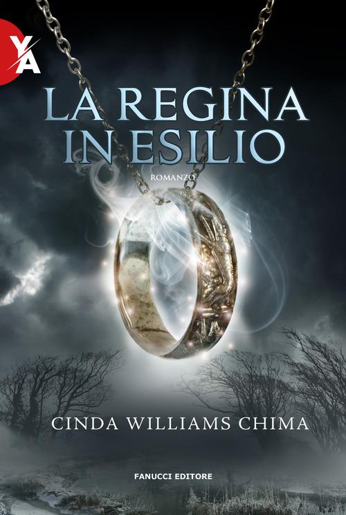 Regina in esilio. I sette regni