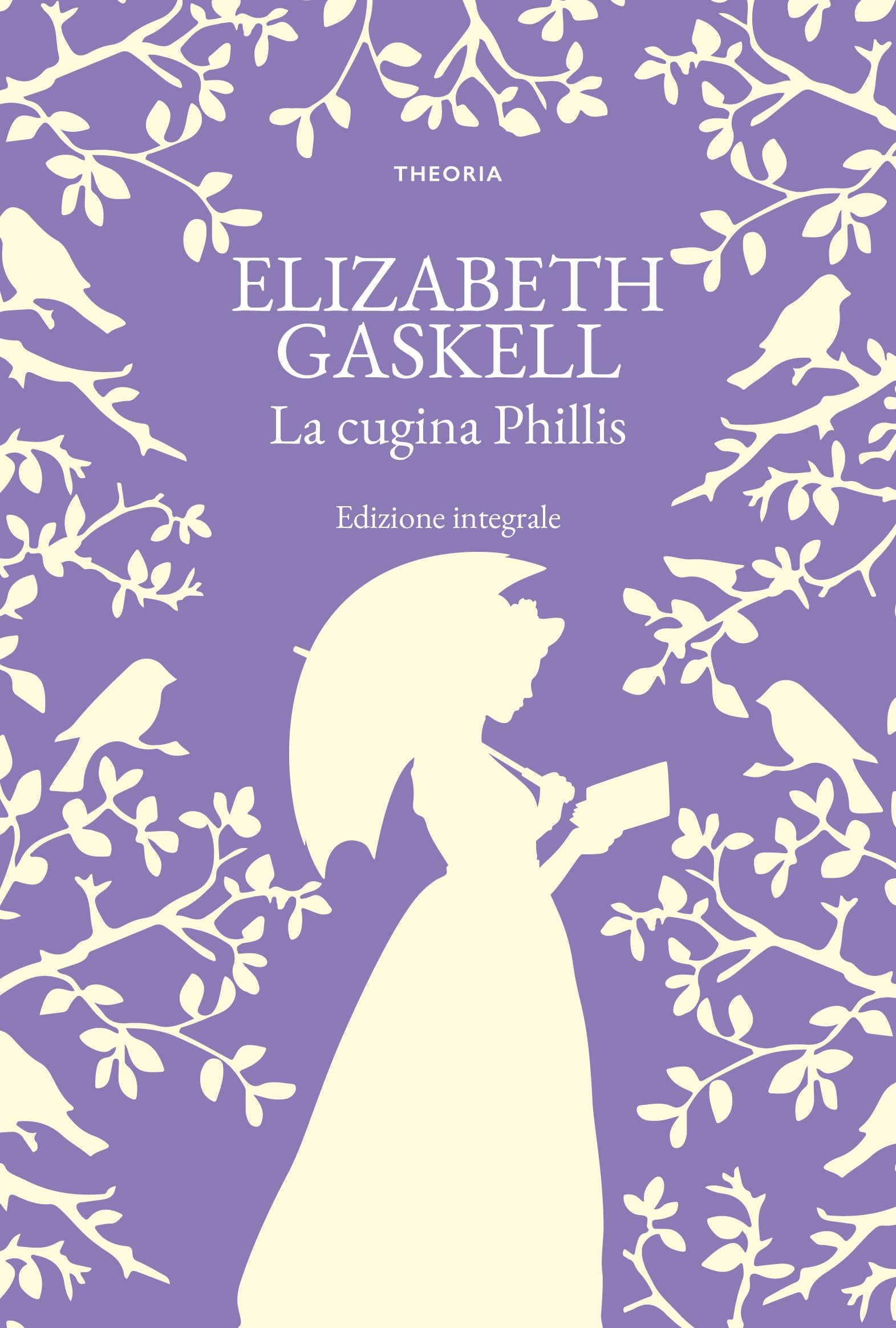 Cugina Phillis. Ediz. integrale