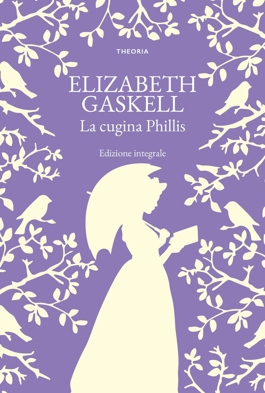 Cugina Phillis. Ediz. integrale