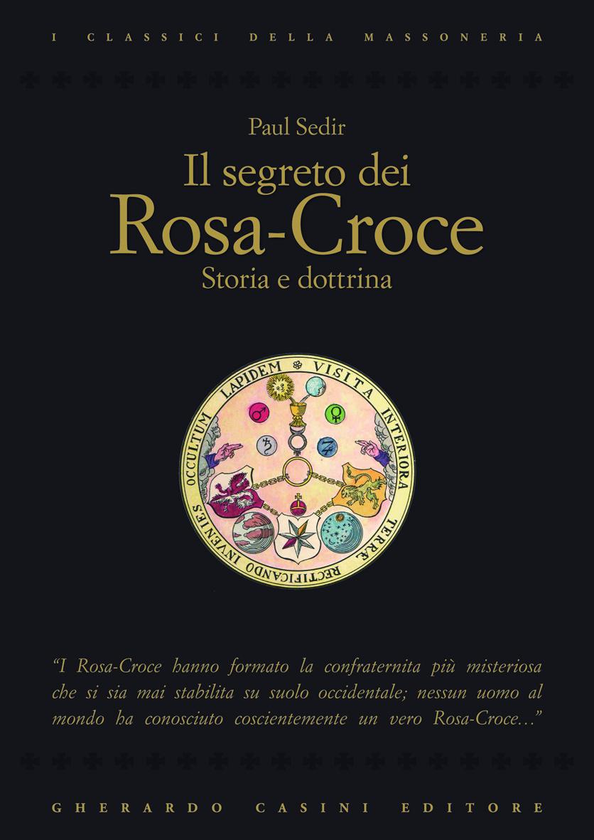 Segreto dei Rosa-Croce