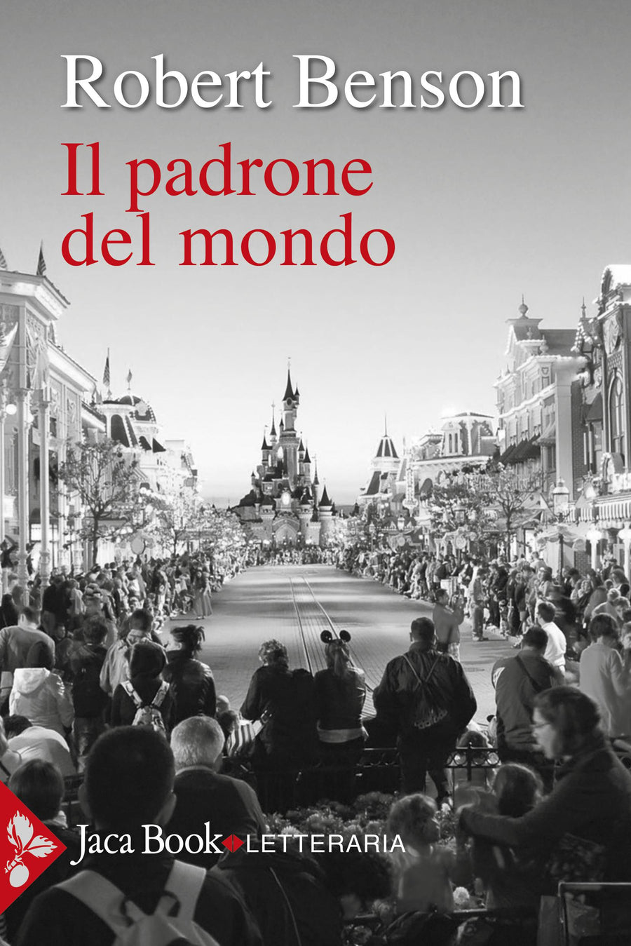 Padrone del mondo