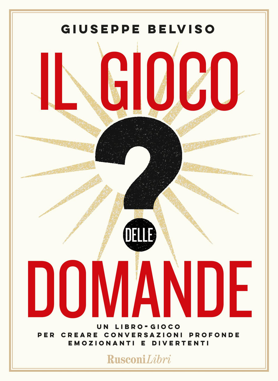 Gioco delle domande