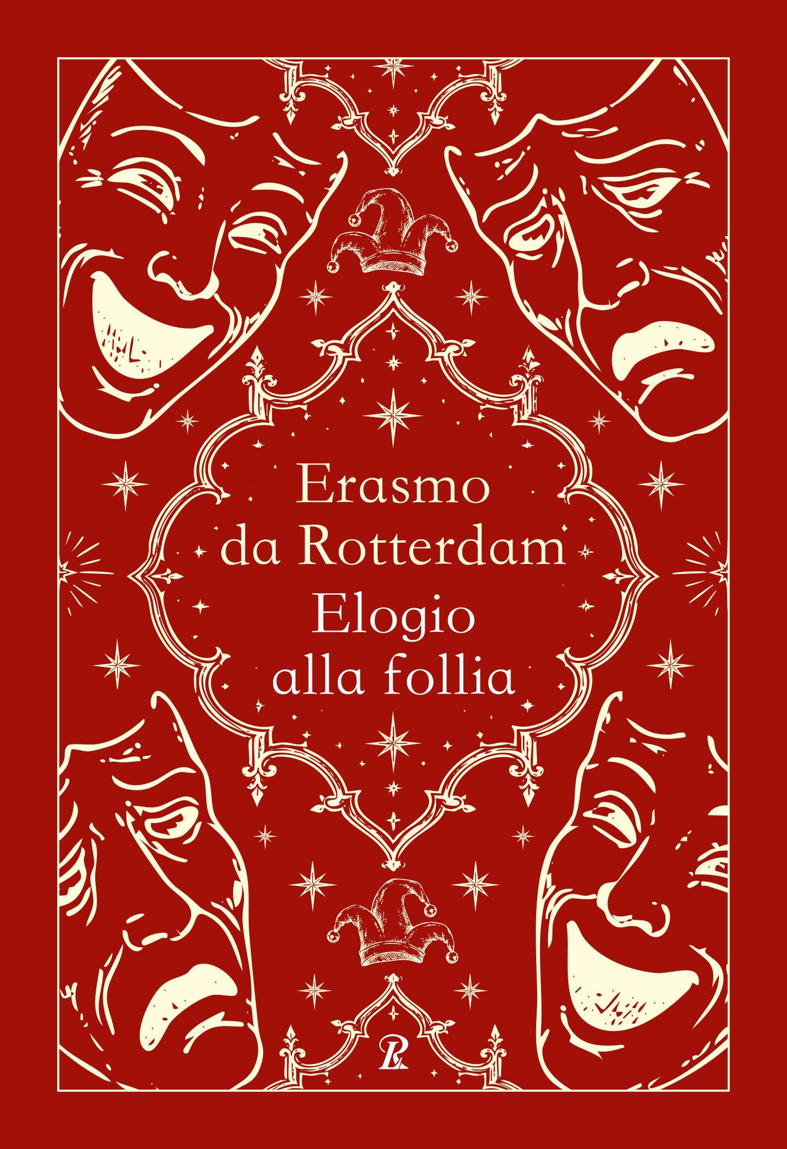 Elogio della follia. Nuova ediz.
