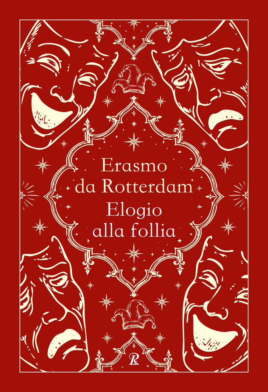 Elogio della follia. Nuova ediz.